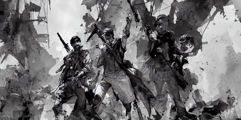 Cuban revolution