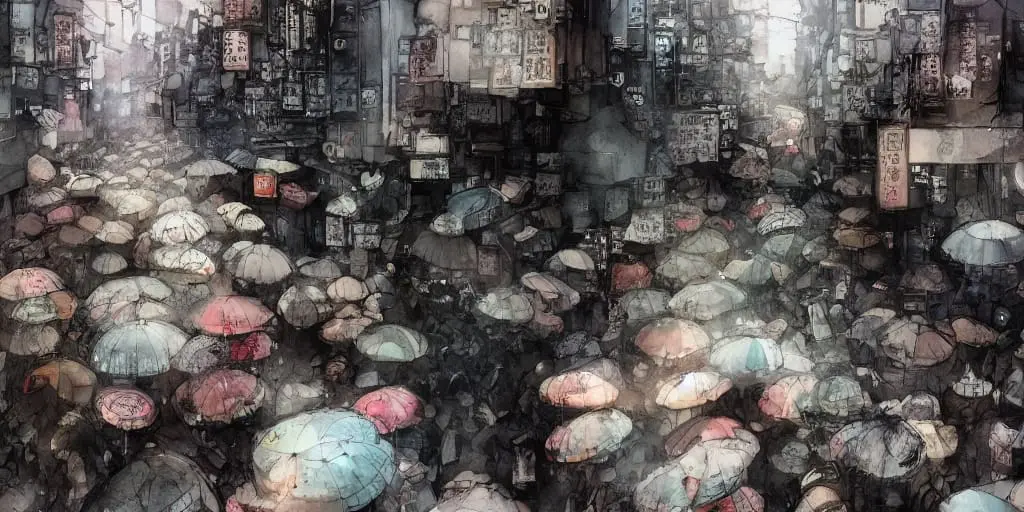 Hong Kong fight for democracy