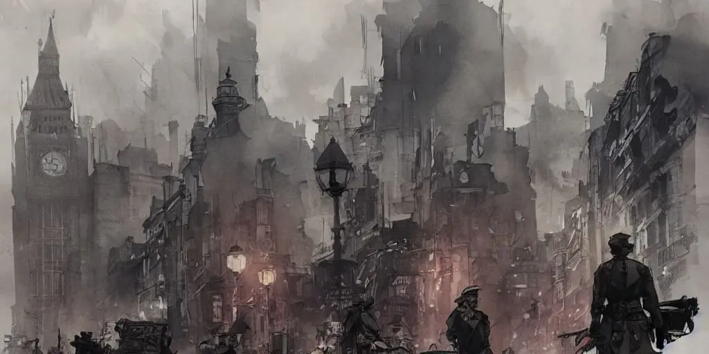 The Timeless Message of Keep Calm and Carry On