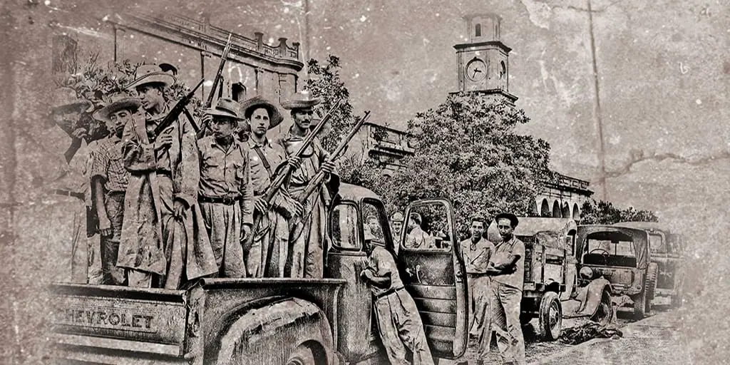 Guatemala