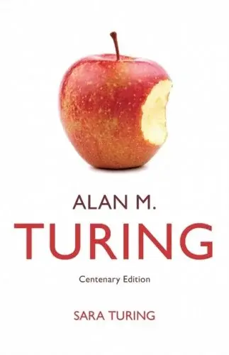 Alan M. Turing Centenary Edition available at Pen vs Sword Books