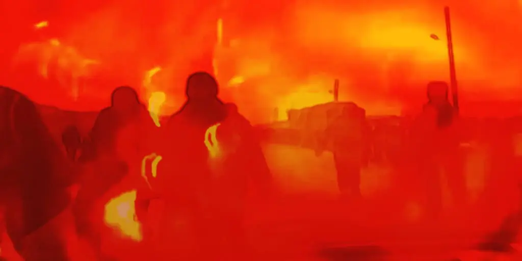 The Rights of Man: Our Shared Bloodline