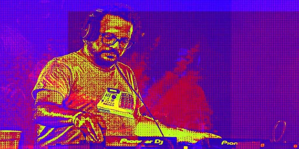 Promises Project presents re-OpenLab: Mushroom Jazz - Mark Farina Revisited