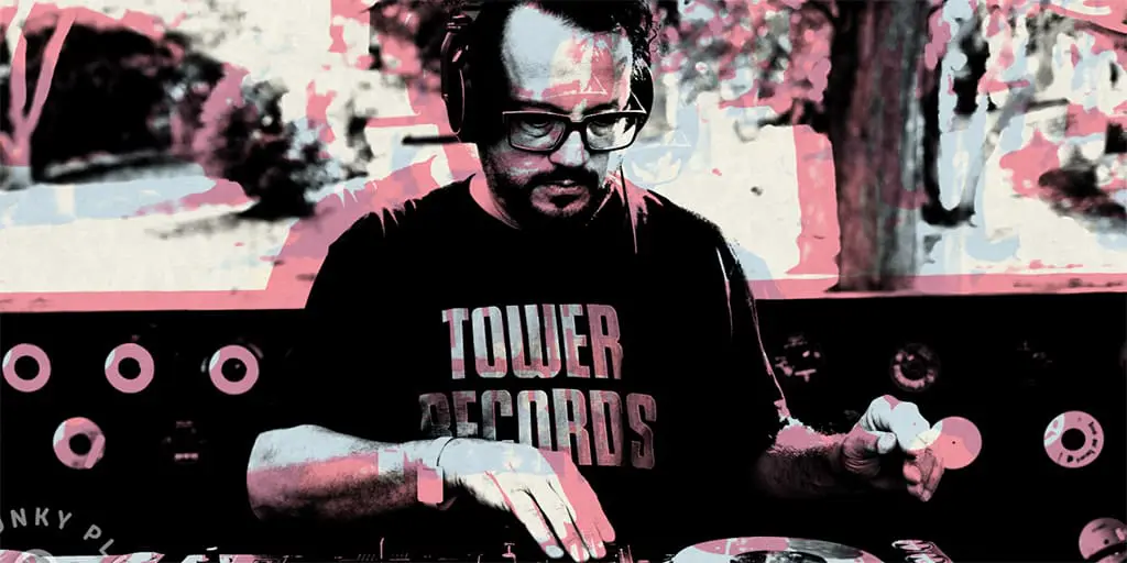 Promises Project presents re-OpenLab: Mushroom Jazz - Mark Farina Revisited