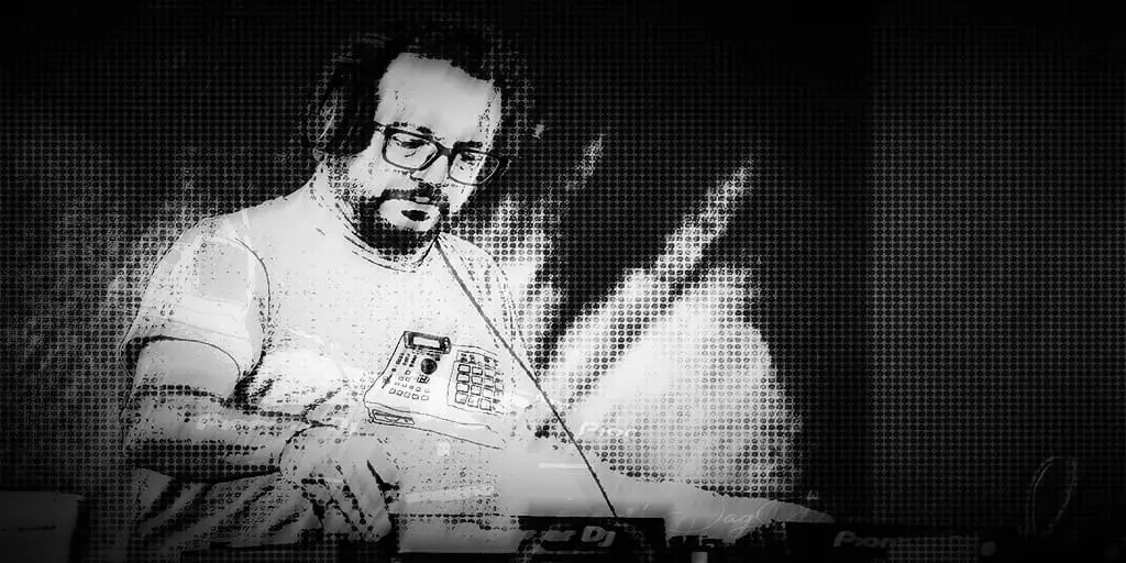 Promises Project presents re-OpenLab: Mushroom Jazz - Mark Farina Revisited