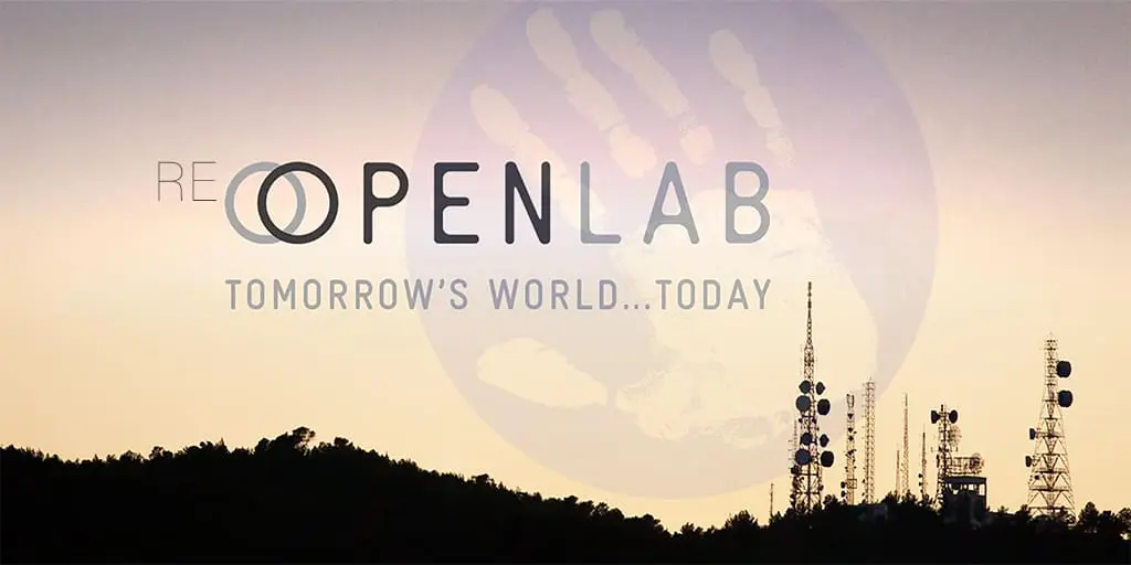 Promises Project in Partnership with OpenLab.fm presents re-OpenLab - re-OpenLab: Robert Miles Revisited 24