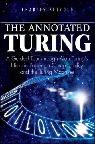 The Annotated Turing available at Pen vs Sword Books