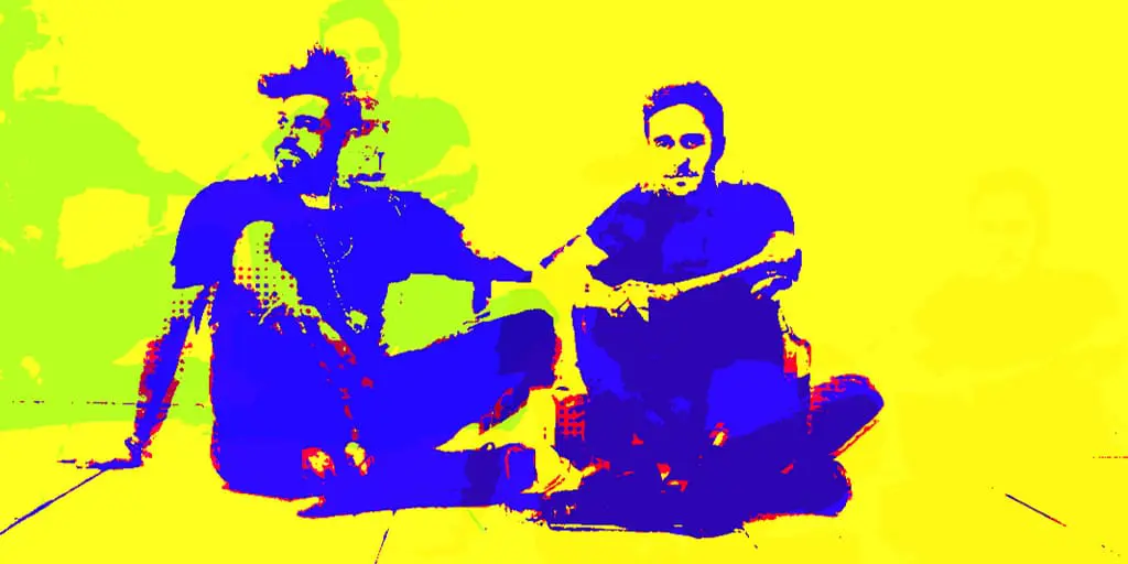 Promises Project presents re-OpenLab: Bedouin's Saga Radio Revisited