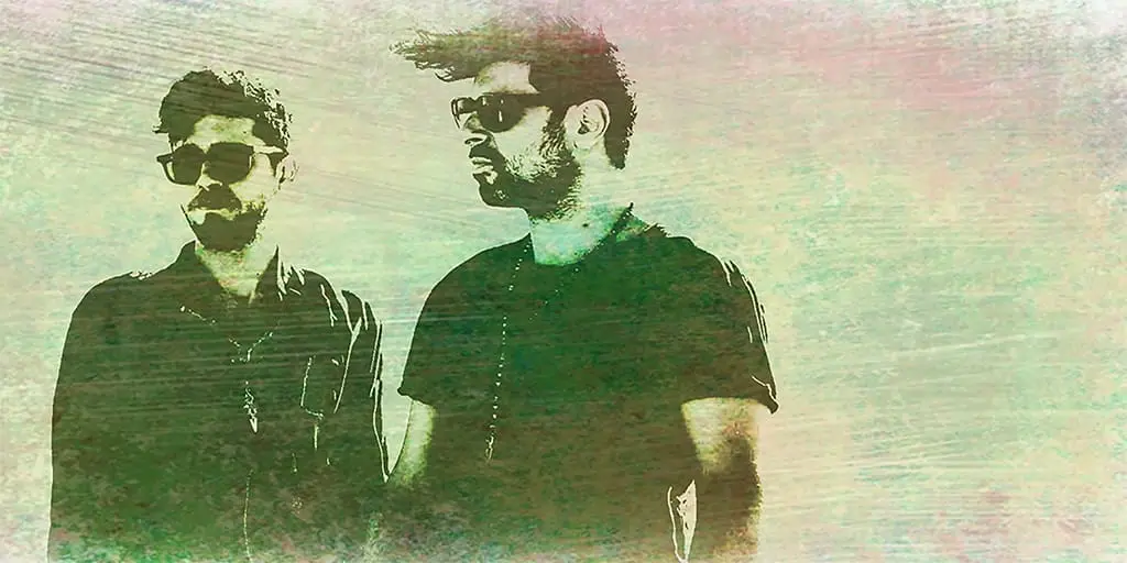 Promises Project presents re-OpenLab: Bedouin's Saga Radio Revisited