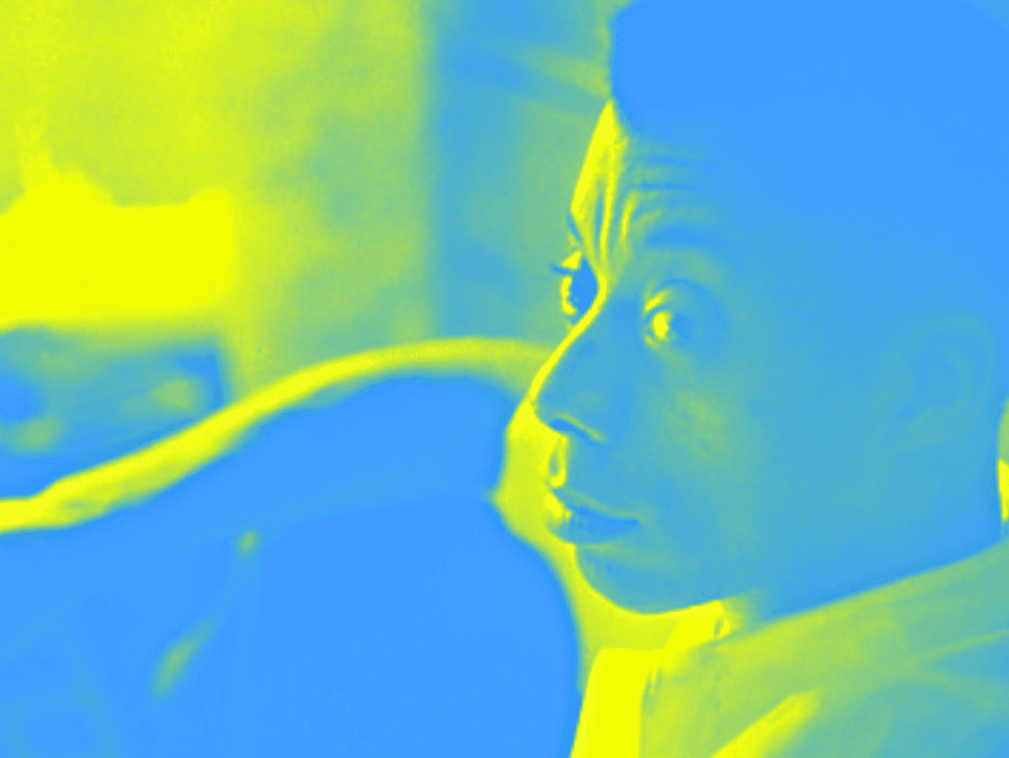 James Baldwin