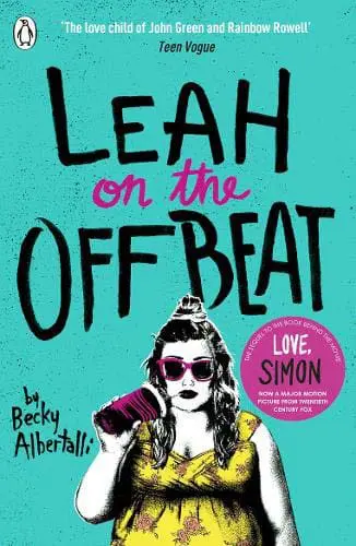 Leah on the Off Beat available at Pen vs Sword Books