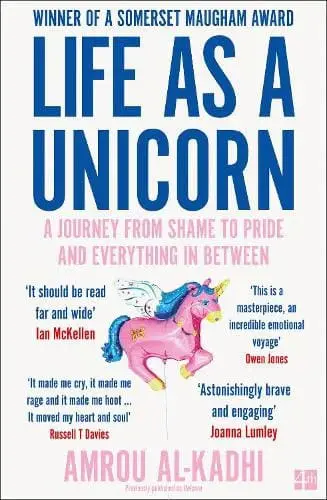 Life as a Unicorn available at Pen vs Sword Books