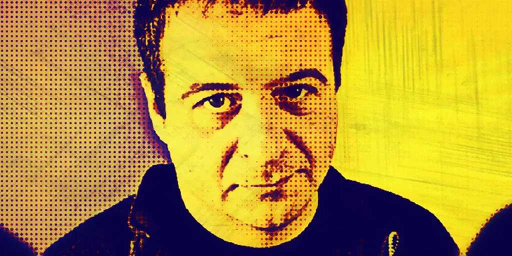 Mark Thomas and the Power of Comedy