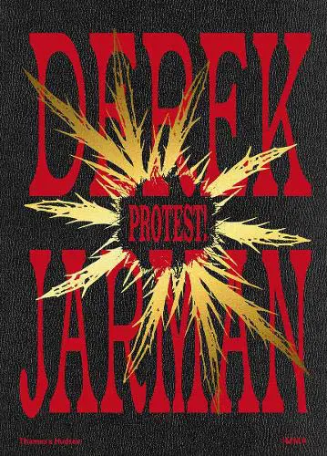 Protest by Derek Jarman available at Pen vs Sword Books