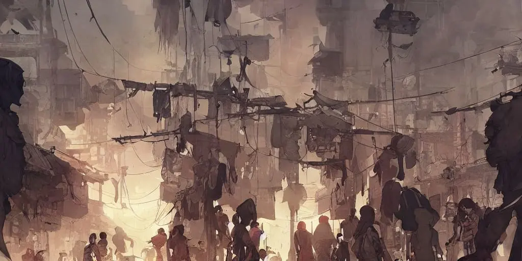 Ai and human future