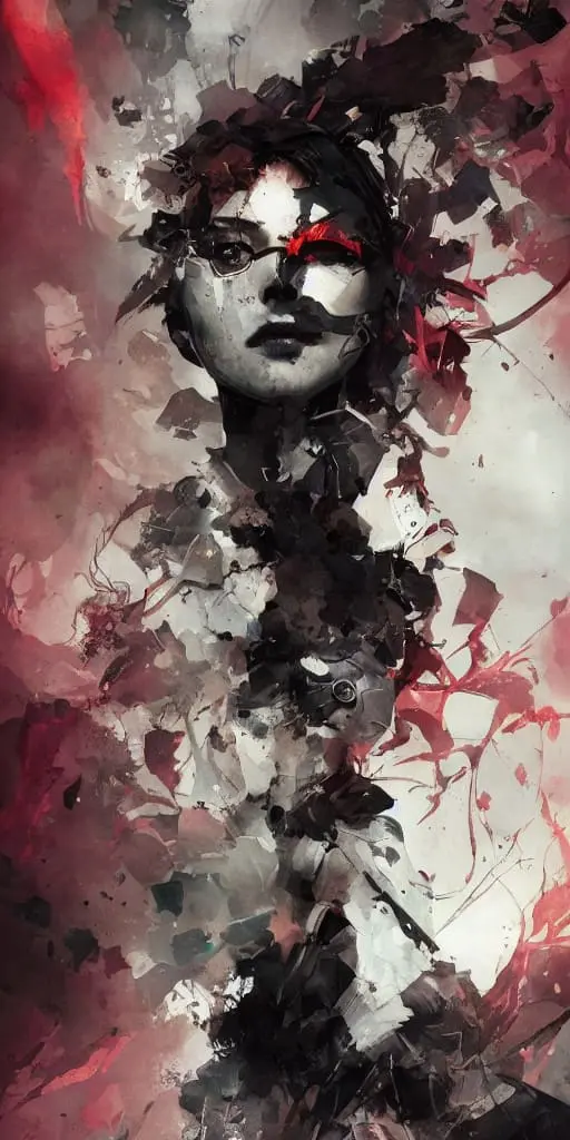 Ai and human evolution