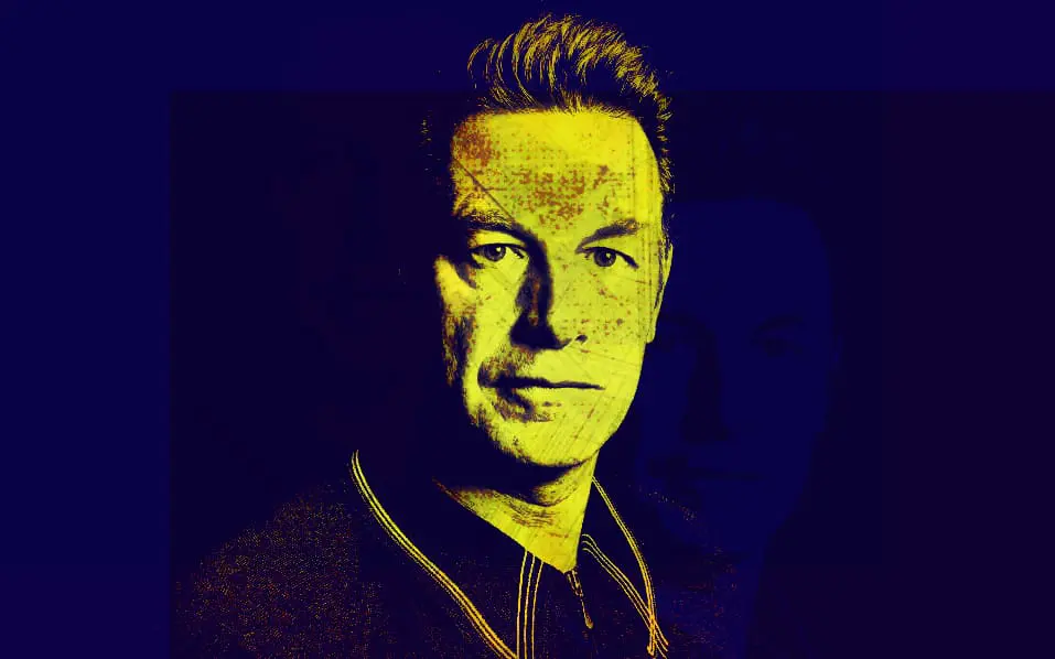 Chris Packham: A Journey of Passion