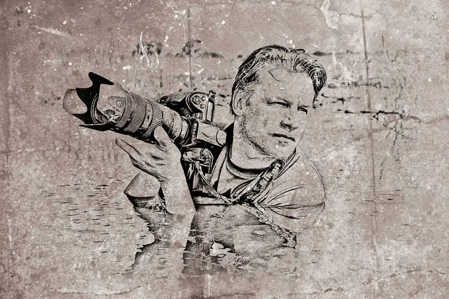 Chris Packham6 2