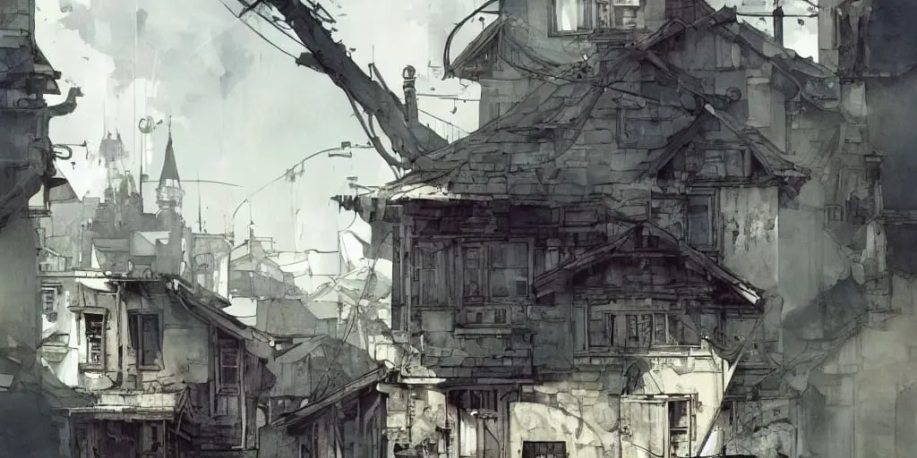 Radio Guesthouse on Pen vs Sword