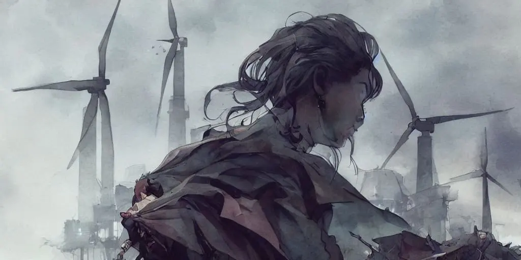 Resist: The Spirit of Resistance