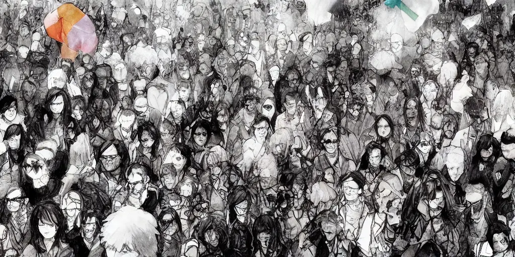Resist: The Spirit of Resistance - The Multifaceted Meaning of 'Resist'
