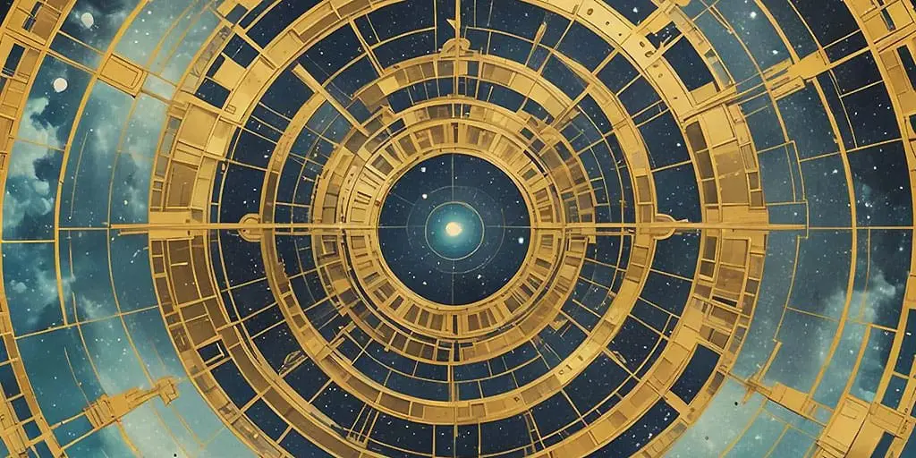 Science,Physics and Futurism