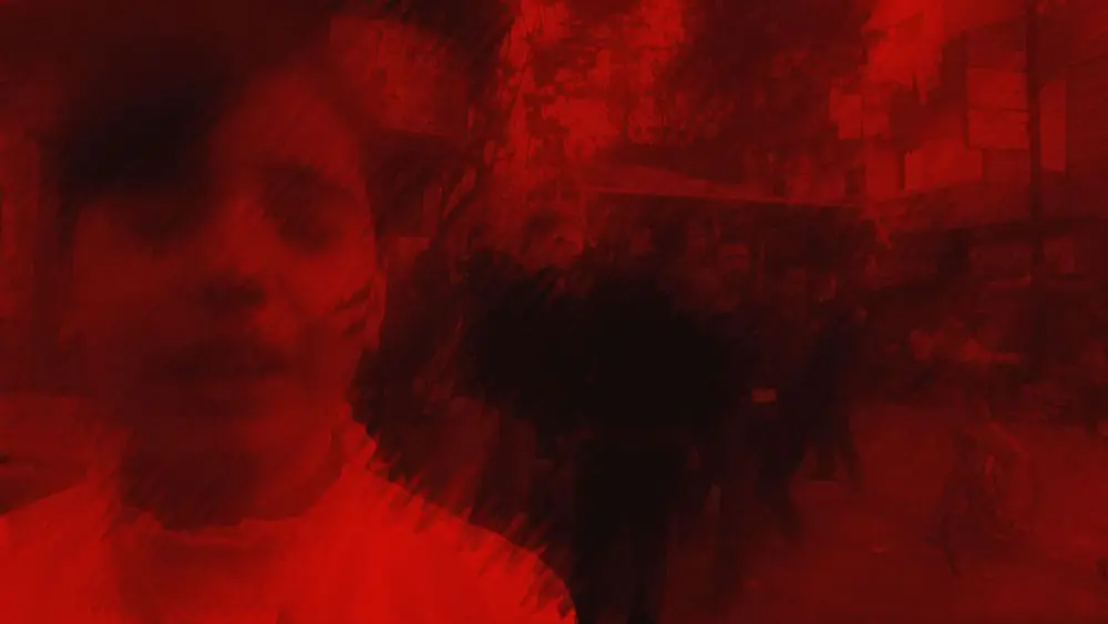 Spare Changes from the Promises Project film Loved by Ghosts