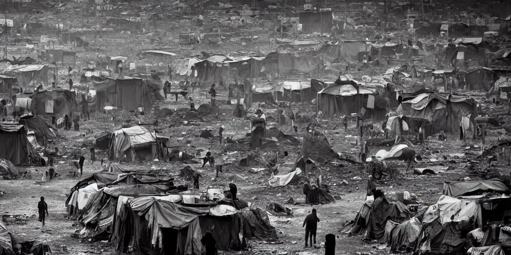 Giving and it's Extraordinary Power - NGOs, Charities and Their Global Impact