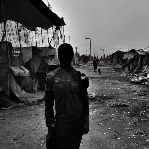 refugee