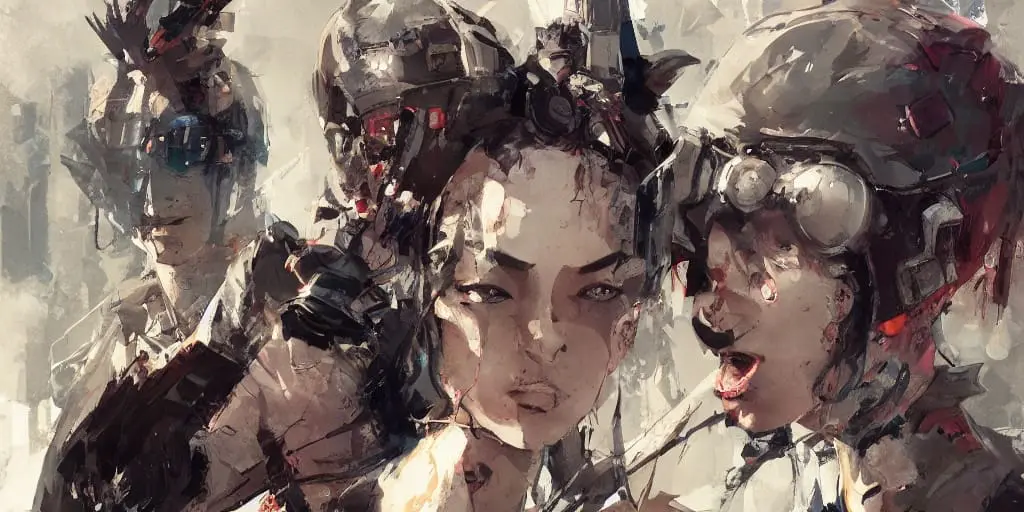 Human AI