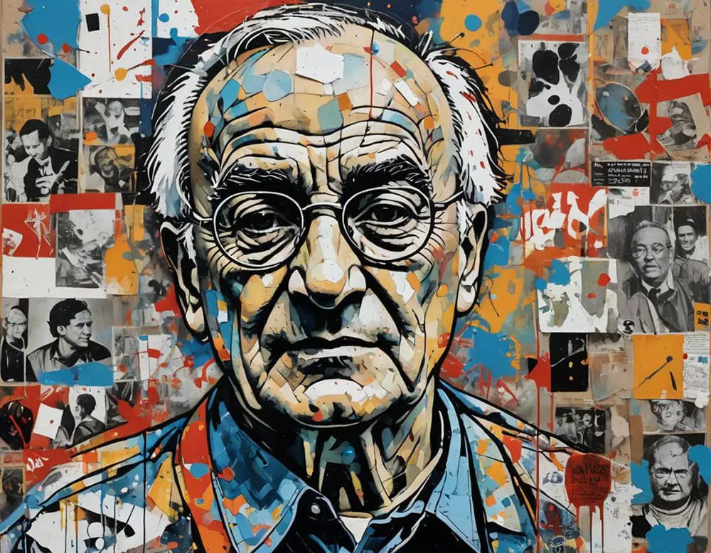 Albert Bandura