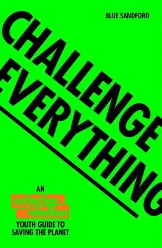 Challenge Everything - available at Pen vs Sword Books