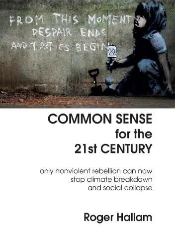 Common Sense for the 21st Century - available at Pen vs Sword Books