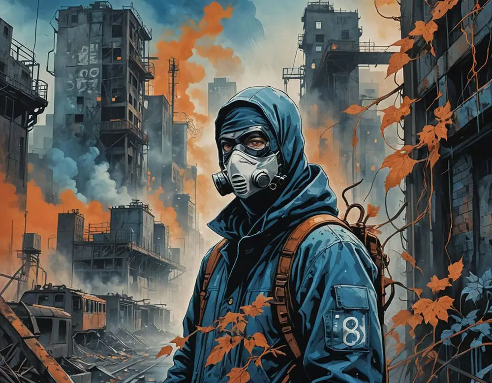 Environmental Activism