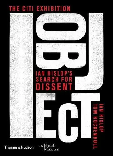 I Object available at Pen vs Sword Books