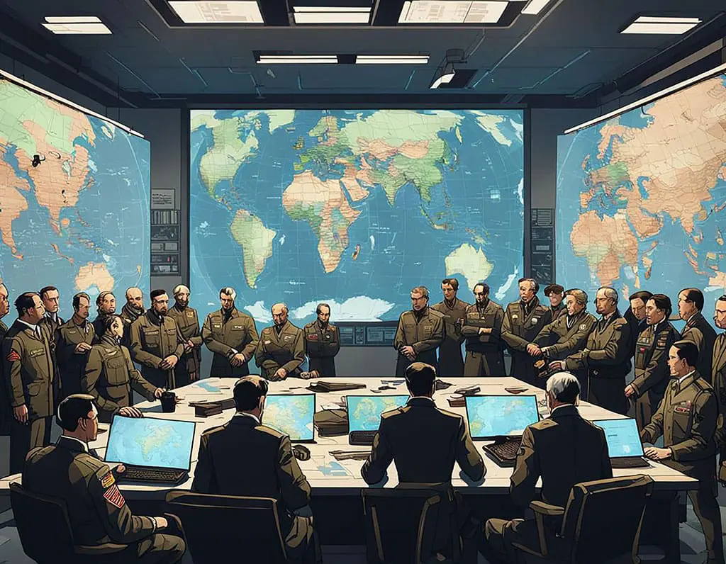 Matt Kennard Exposing Global Power