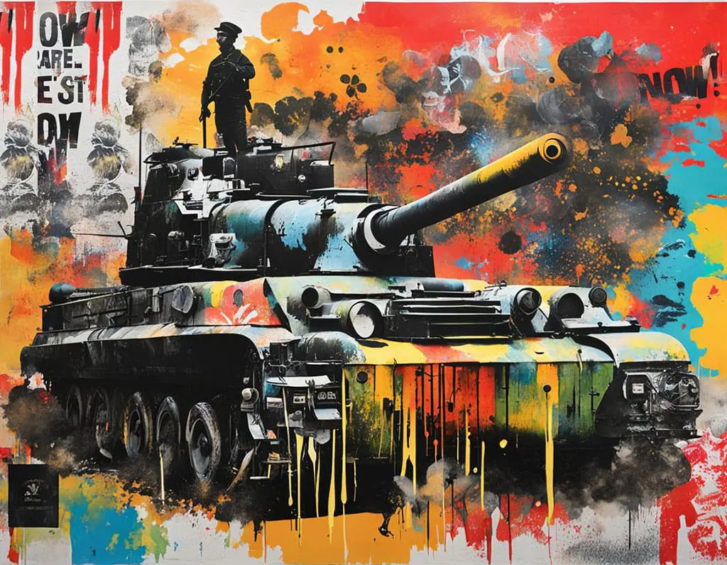 Matt Kennard Exposing Global Power