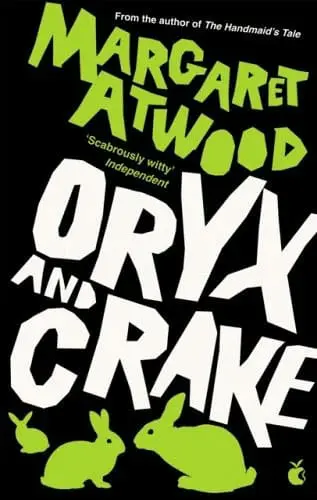 Oryx and Crake - available at Pen vs Sword Books