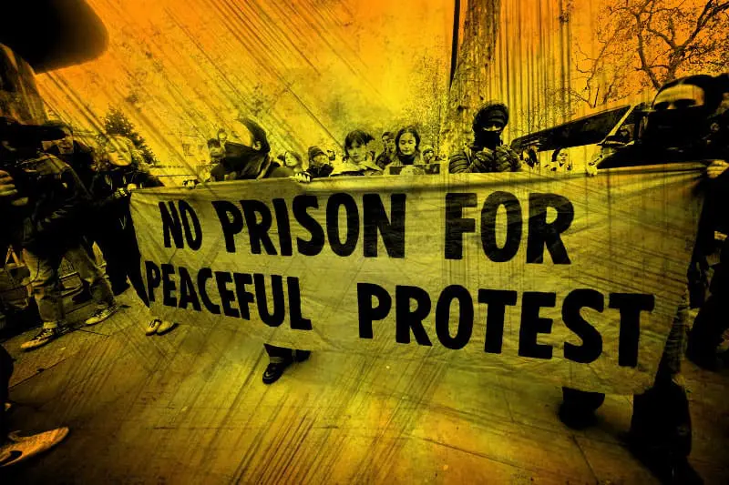 Environmental Activism