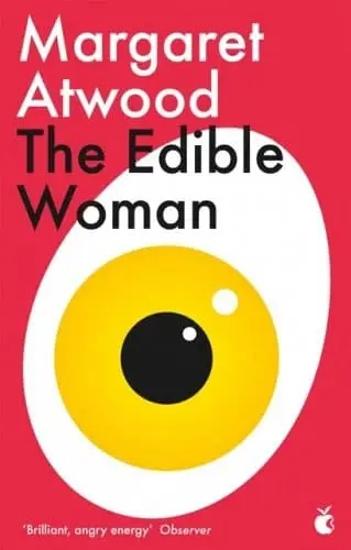 The Edible Woman - available at Pen vs Sword Books