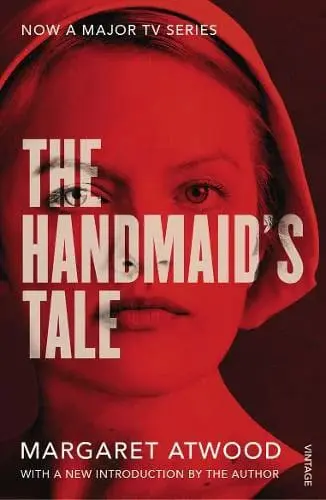 The Handmaids Tale - available at Pen vs Sword Books