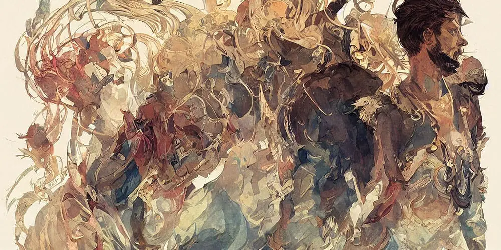 The Quest for Goodness - Exploring the Essence of a Good Person