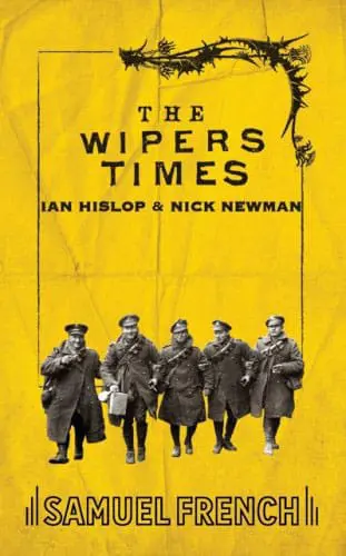 The Wipers Times available at Pen vs Sword Books