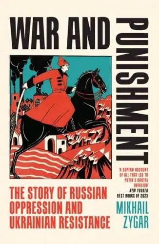 War and Punishment available at Pen vs Sword Books