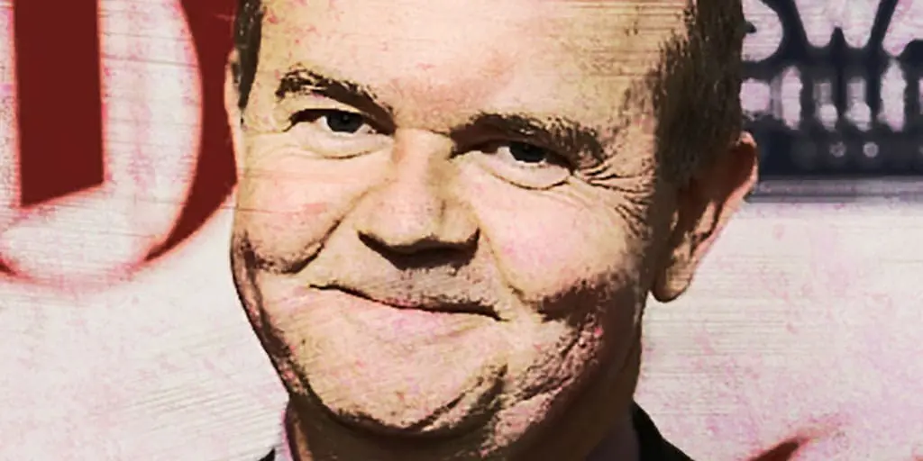 Ian Hislop A Journey Through Satire, Journalism, and Media Influence