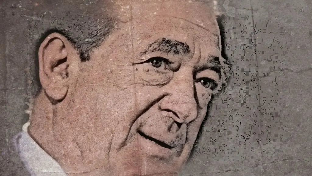 Robert Maxwell