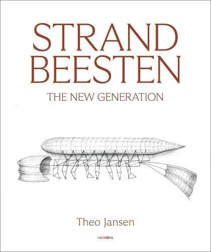 Strand Beesten - available at Pen vs Sword Books