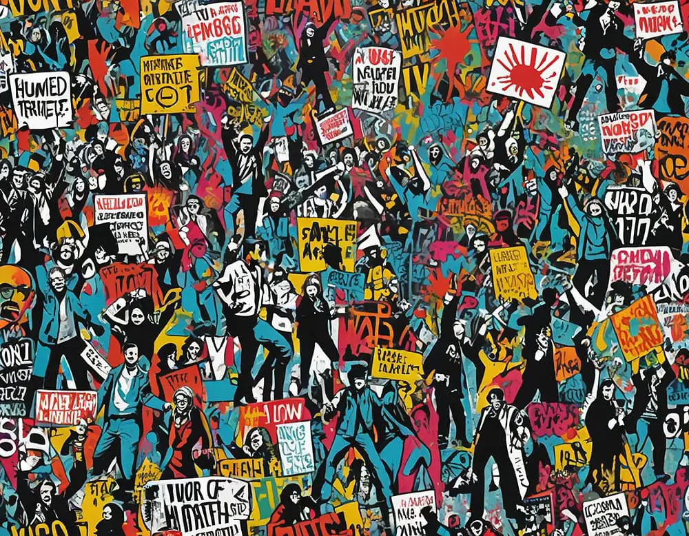 Howard Zinn's legacy is vast and multifaceted.