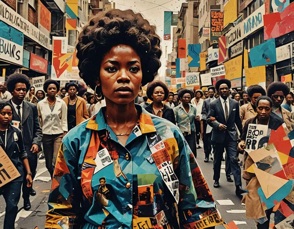 Howard Zinn's involvement in the Civil Rights Movement