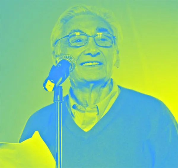 Howard Zinn was a towering figure in American intellectual and cultural life